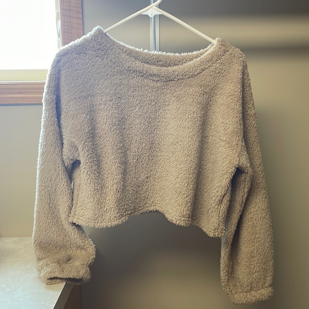 2pc cozy lounge set